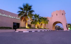 فندق شاطىء الظفرة